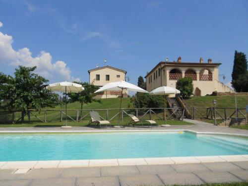 Apartamento Palazzuolo Due