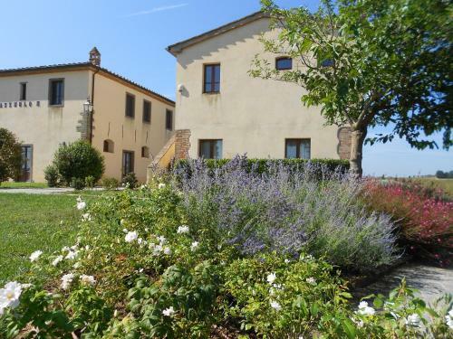Apartamento Palazzuolo Due