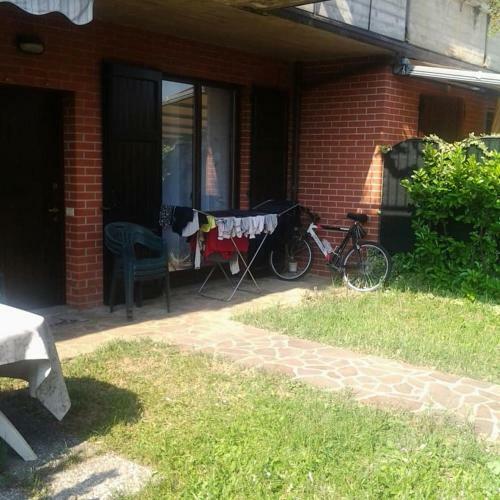 Hostal Villetta Rossini