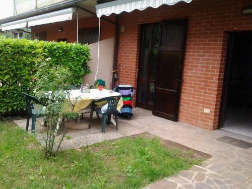 Hostal Villetta Rossini