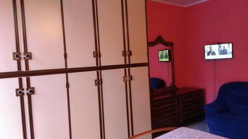 Hostal Villetta Rossini