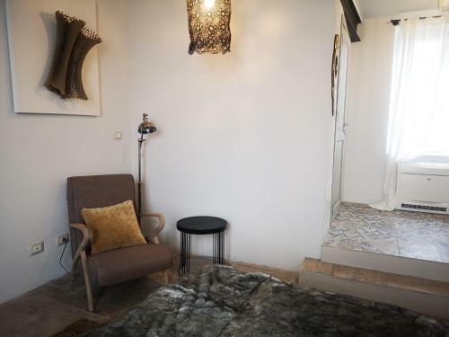 Bed & Breakfast Theresa Sulla Collina