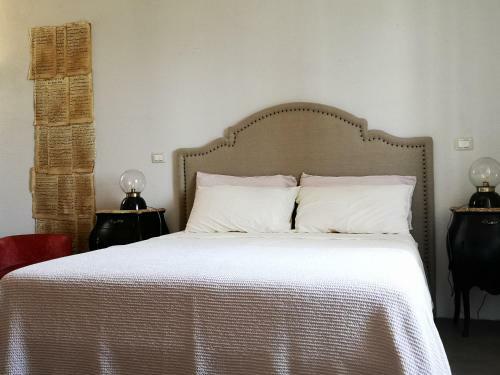 Bed & Breakfast Theresa Sulla Collina