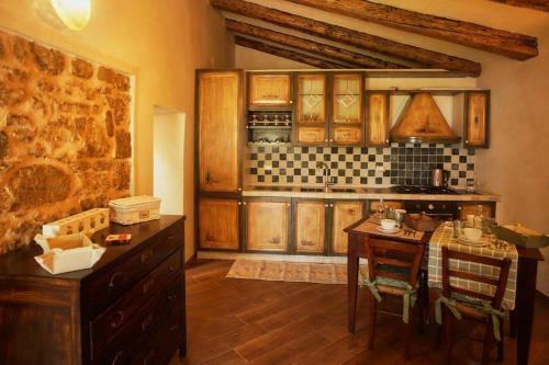 Bed & Breakfast Callort