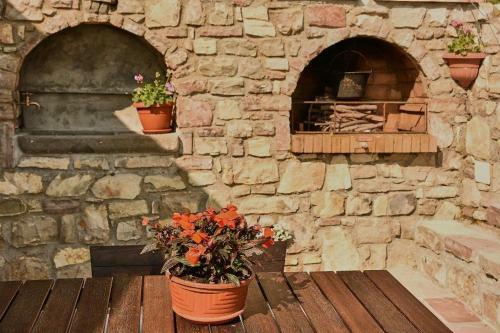 Bed & Breakfast Callort