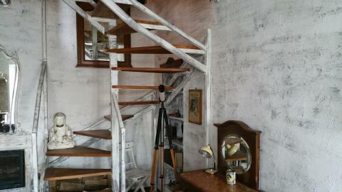 Apartamento Casa Zib