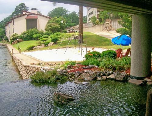 Apartamento Sunbay Resort #3