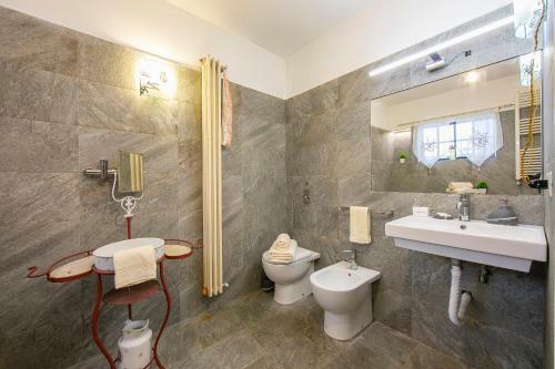 Charming Villa I Tre Archi