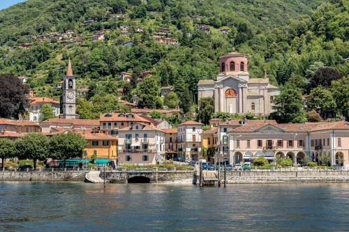 Charming Villa I Tre Archi