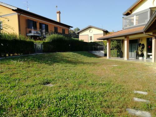 Apartamento Monticello Golf Townhouse