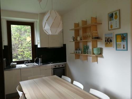 Apartamento Monticello Golf Townhouse