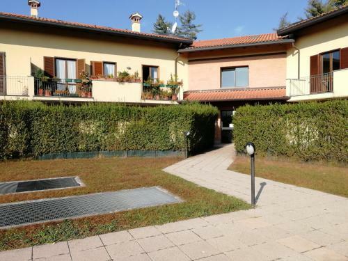 Apartamento Monticello Golf Townhouse