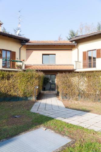 Apartamento Monticello Golf Townhouse