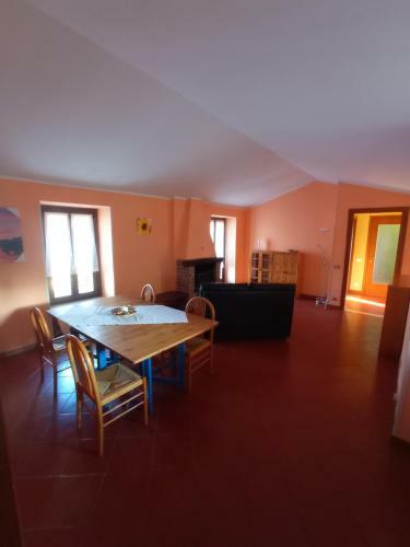 Hostal Cabaldo