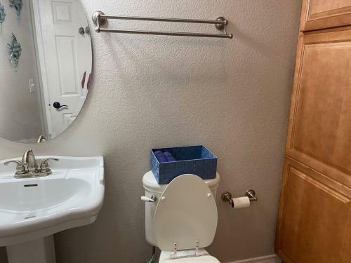 Apartamento Lakefront Paradise! #str22-0005