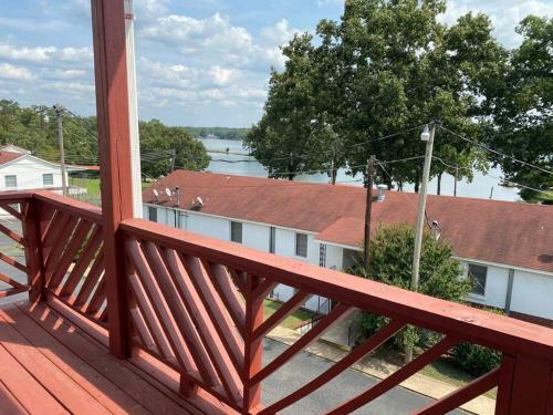 Apartamento Lakefront Paradise! #str22-0005