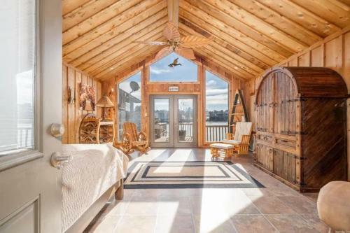 Liams Lodge