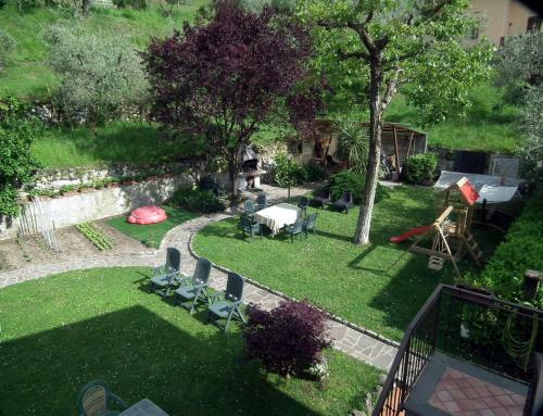 Apartamento Appartamento Monteisola Mara