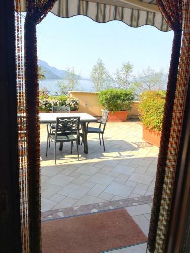 Apartamento Appartamento "la Collina"