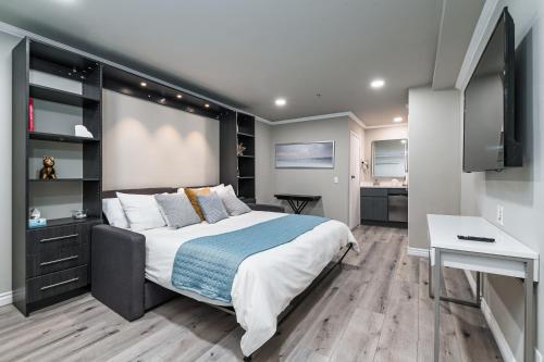 Motel Omeo Suites