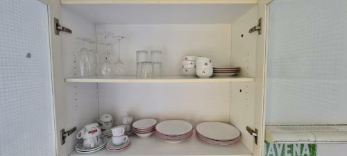 Apartamento Casa Azzurra