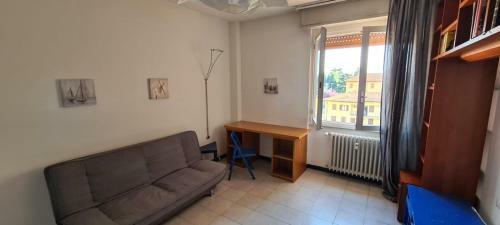 Apartamento Casa Azzurra