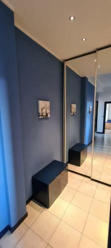 Apartamento Casa Azzurra