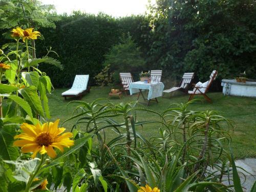 Bed & Breakfast Orto Di Marisa