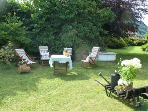 Bed & Breakfast Orto Di Marisa
