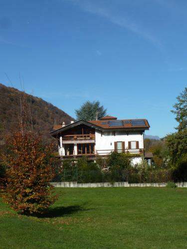Bed & Breakfast Orto Di Marisa
