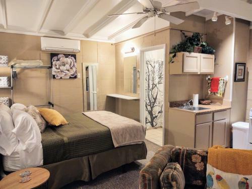 Agroturismo Edgewater Resort Cottage #1