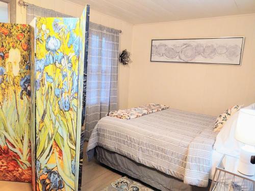Agroturismo Edgewater Resort Cottage #1