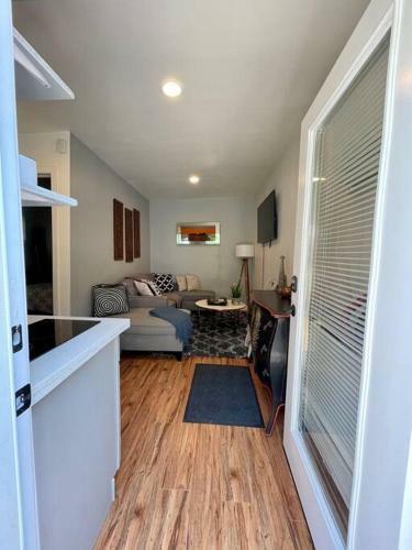 Apartamento Cozy City, Mountain Hide Away!