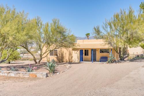 Bonanza Guest House
