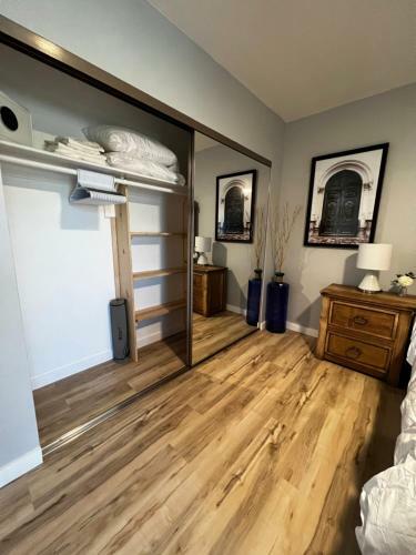 Apartamento Chryslerllc