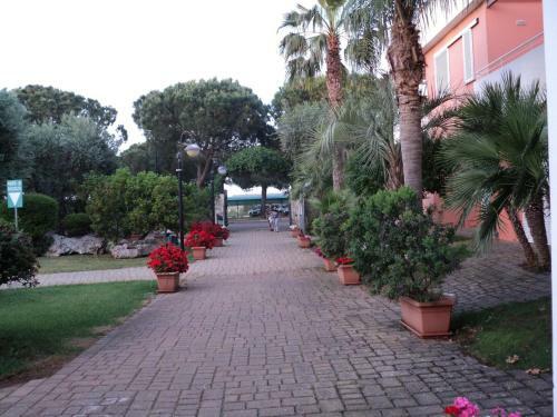 Apartamento Appartamento In Tramonti Residence