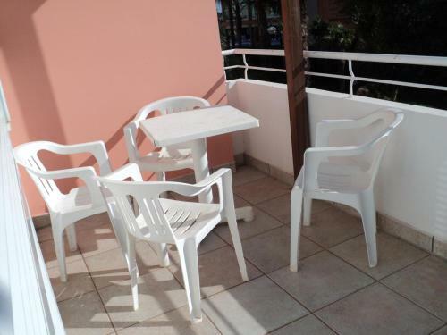 Apartamento Appartamento In Tramonti Residence