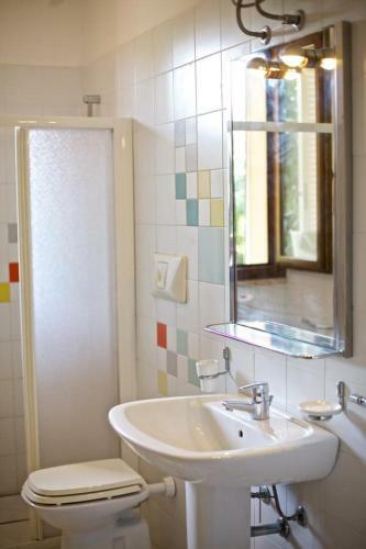 Apartamento Appartamento In Tramonti Residence