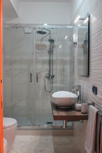 Magna Grecia B&B E Appartamenti