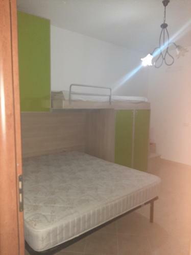 Apartamento Appartamenti Residence Amusa