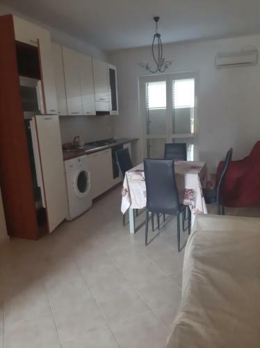 Apartamento Appartamenti Residence Amusa