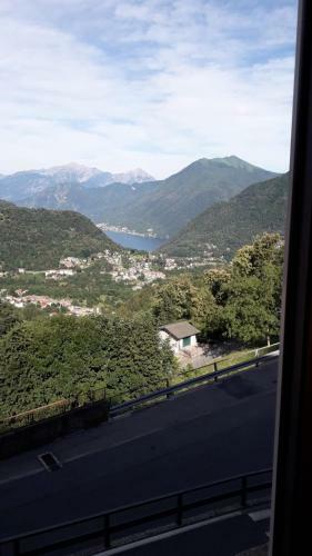 Apartamento Appartamento Vista Lago Di Como - Italia