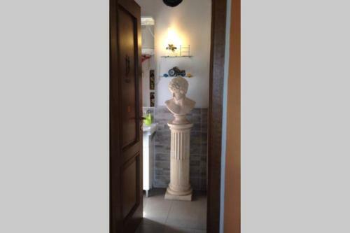 Apartment With Como Lake View - Italy