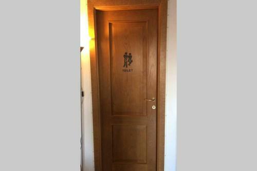 Apartment With Como Lake View - Italy