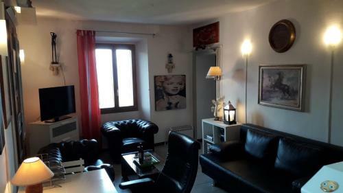 Apartment With Como Lake View - Italy