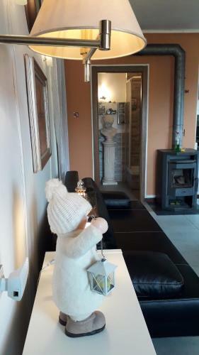 Apartment With Como Lake View - Italy