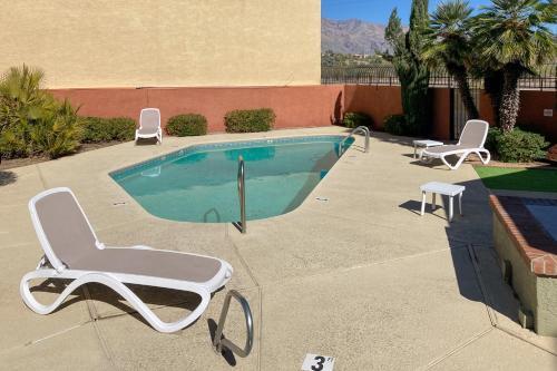 Country Club Casita