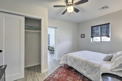 1940s Original Adobe House - Newly Remodeled!