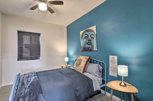 1940s Original Adobe House - Newly Remodeled!