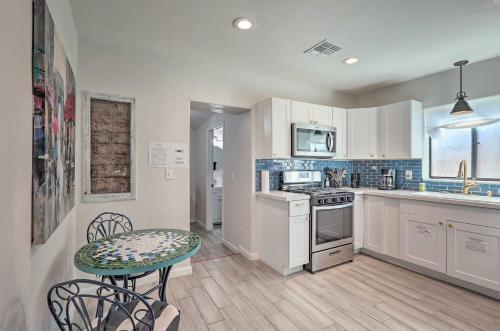 1940s Original Adobe House - Newly Remodeled!